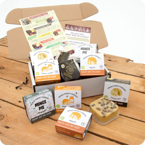 Chef Rebecca's Variety Pack
