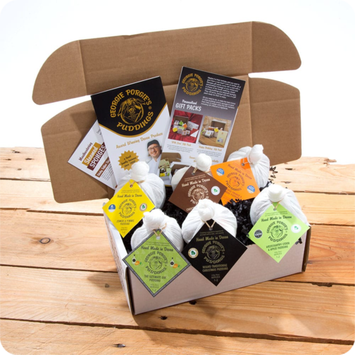 Chef Chris' Sweet Tooth Pack